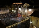 Silvester in Meran