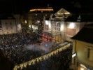 Silvester in Meran