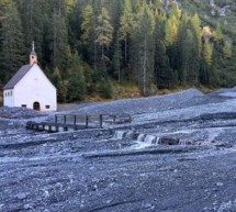 Der Naturgefahren-Report