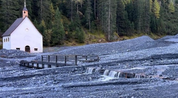 Der Naturgefahren-Report