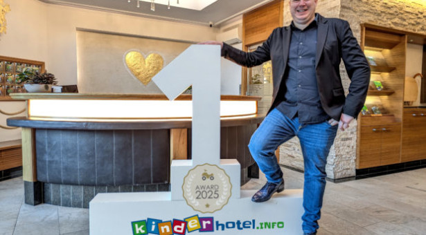 Die besten Kinderhotels