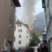 Großbrand in Bozen