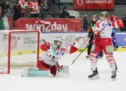 HCB verliert in Villach