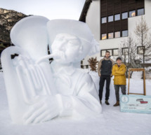 Die schönsten Skulpturen