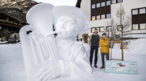 Die schönsten Skulpturen