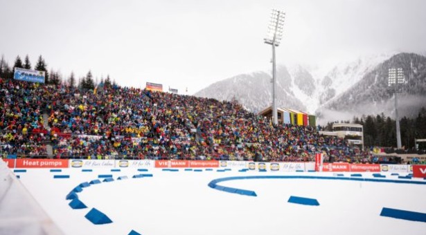 „Geringe Auswirkungen“