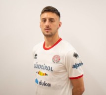 Der neue Verteidiger