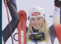 Shiffrin knackt die 100