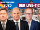 Die Deutschland-Wahl