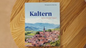 Kalterns großes Porträt  