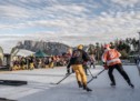 Die Pond Hockey-EM