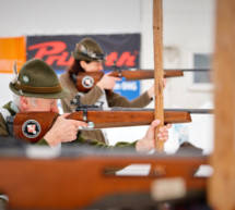 Das Jägerbiathlon