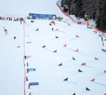 Die coolste Piste