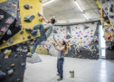 Boulderhalle im WaltherPark