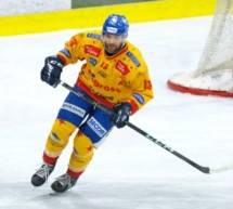 Saracino kommt zum HCB