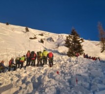 „Kriminalisierte Skifahrer“