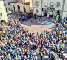 Der Kalterer Protest