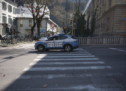 Polizei schnappt Einbrecherinnen