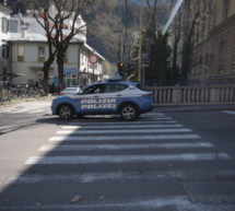 Polizei schnappt Einbrecherinnen