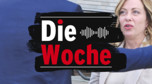 DIE WOCHE