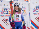 WM-Bronze für Sara Thaler