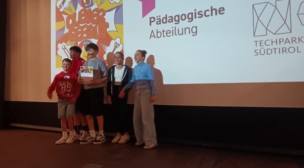Die Cleveren