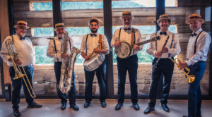 UNESCO International Jazz Day